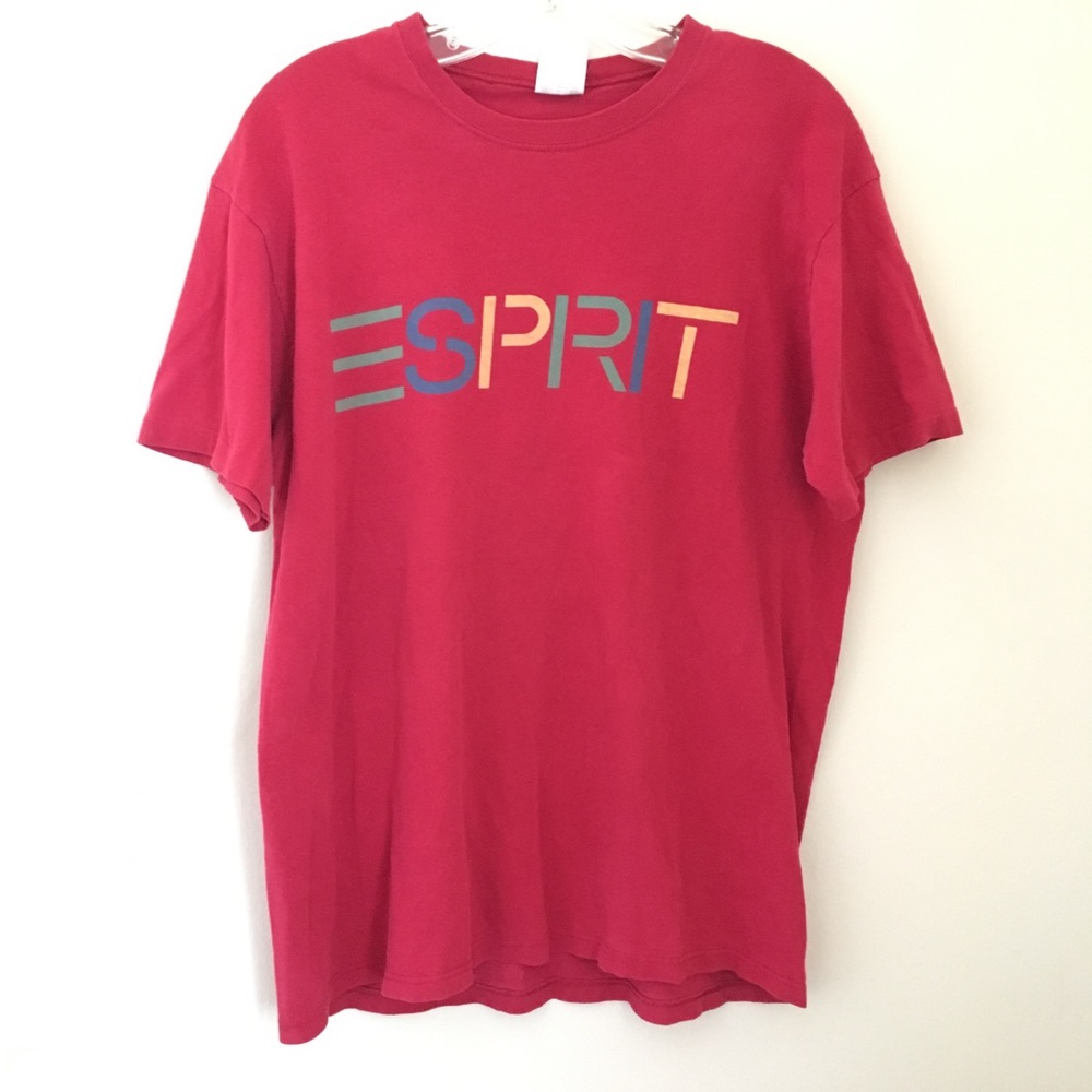 Vintage Esprit Tee